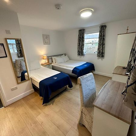 The Tas Suites - Tas Accommodations CBG Екстериор снимка