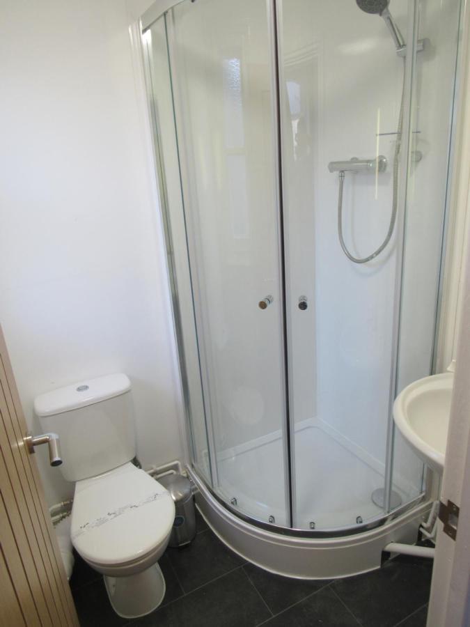 The Tas Suites - Tas Accommodations CBG Екстериор снимка